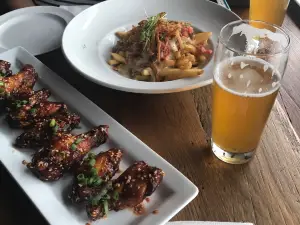 La Cabra Brewing
