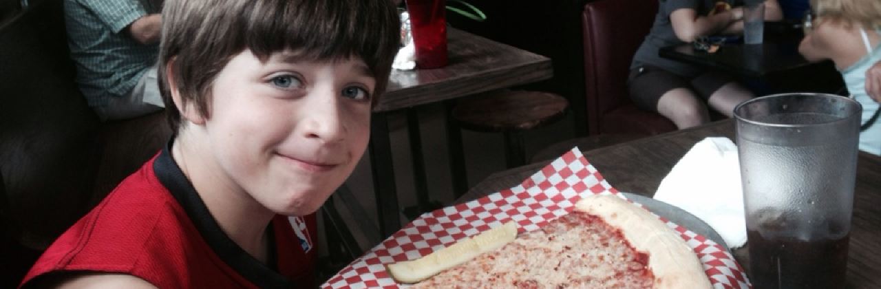 600 Degrees Pizzeria & Drafthouse