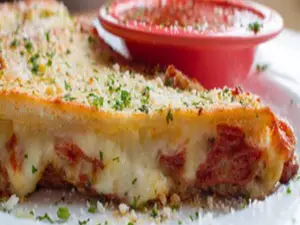 Sam's Pizza