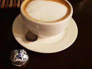 Il Caffe di Napoli