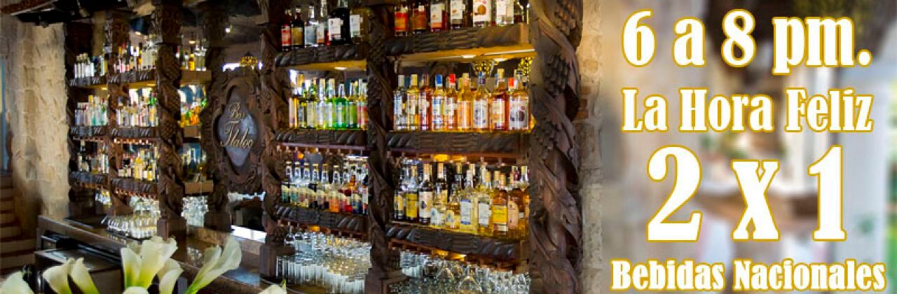 Mi Pueblito Restaurante