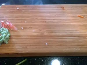 Thai Spice & Sushi