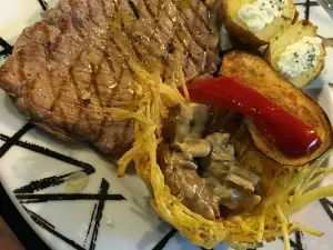 La llupia