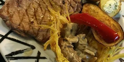 La llupia