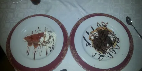 Tabula Calda Casa de Comidas