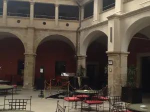 Parador de Turismo de Trujillo