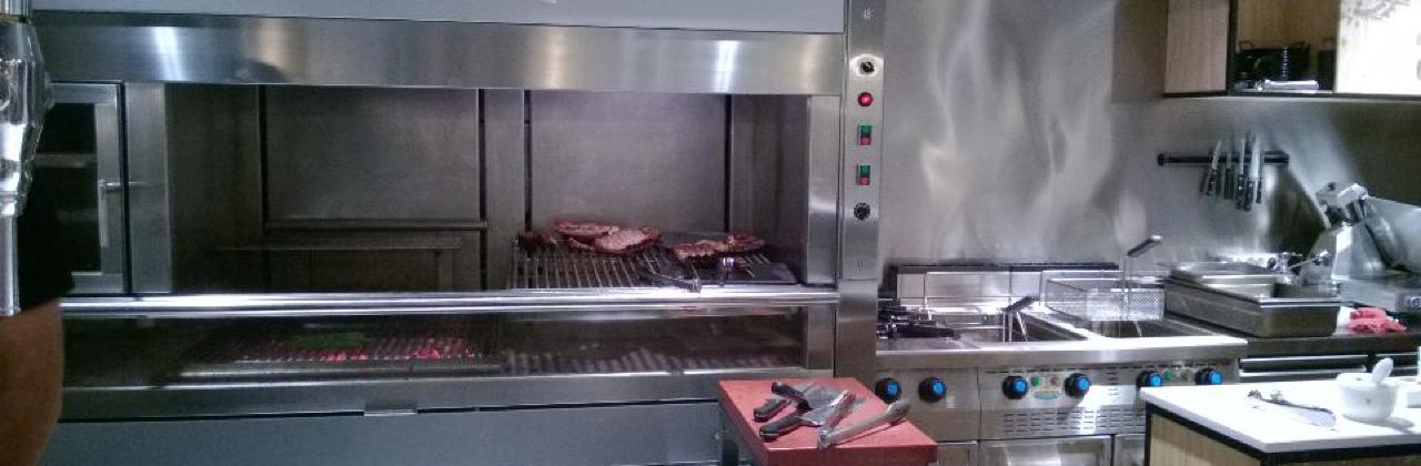 La Parrilla del Royal