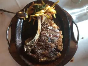 Asador Llorente