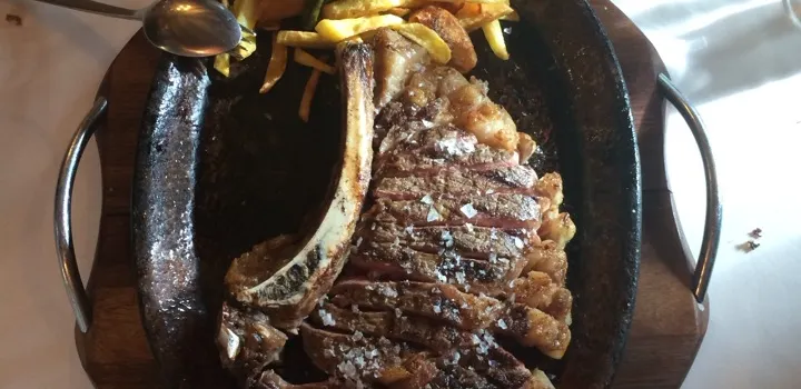 Asador Llorente