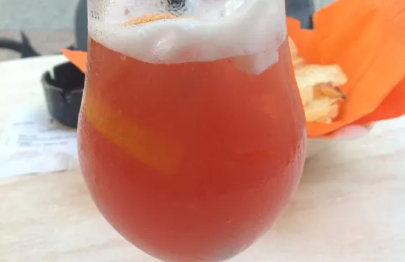 Bar Pasi