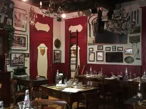 Hostaria il Cupolone