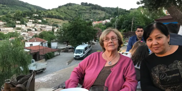 Sirince Artemis Restaurant and Wine House