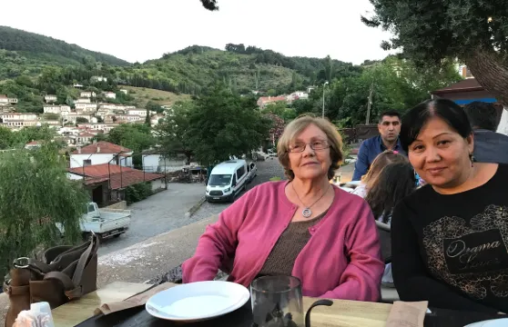 Sirince Artemis Restaurant and Wine House