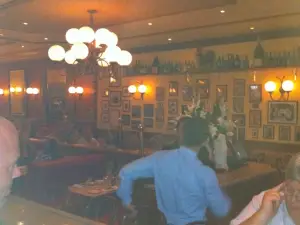Brasserie Cassis