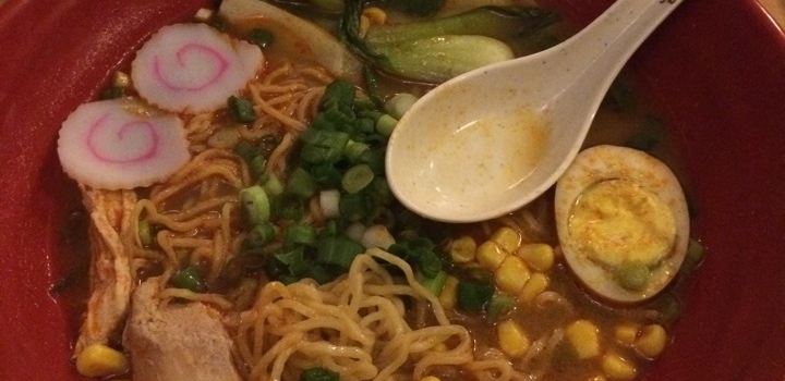 RameNesque