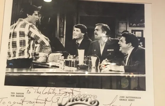 Lobster Boat Restaurant