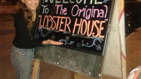 Fernando Junior's Lobster House