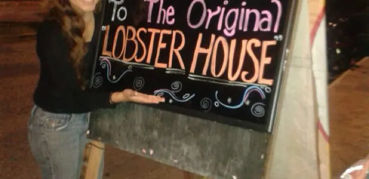 Fernando Junior's Lobster House