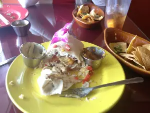 Coyote Kitchen & Lost Province Taproom