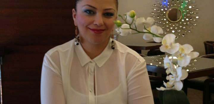 Orkide Pastanesi - Gazimuhtarpaşa