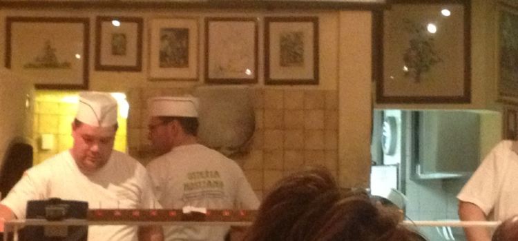 Osteria Nostrana