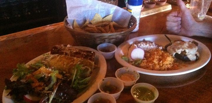 Tarahumara Mexican Restaurant