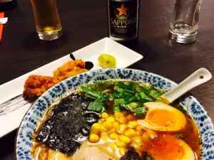 Ramen-ya Luca