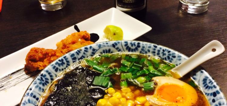 Ramen-ya Luca