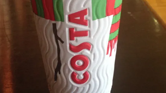 Costa Coffee