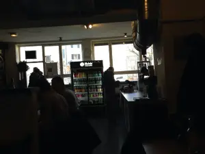 Damn Burger