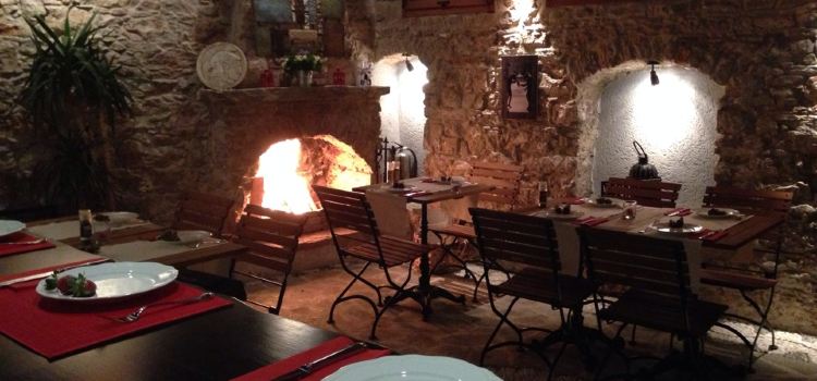 Avlu Bodrum Bistro & Bar