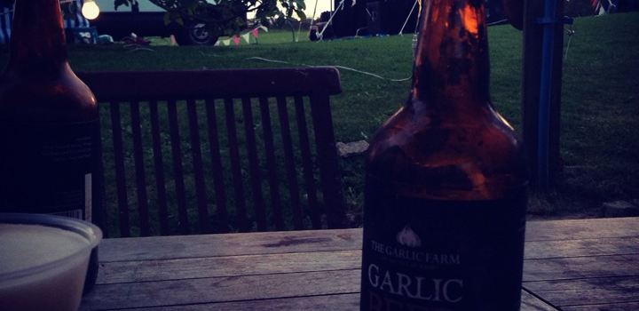 The Garlic Farm Shop And Restaurant