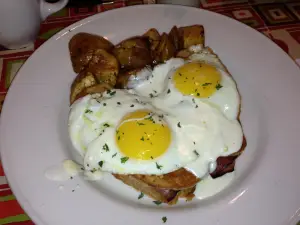 Black Forest Cafe & Bakery