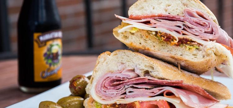 Di Pasquale's Italian Marketplace & Deli