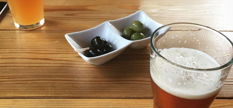 VERTERE Taproom (Beer Cafe VERTERE)