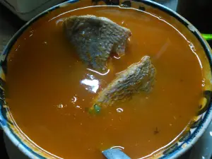 El Sabor de mi Tierra