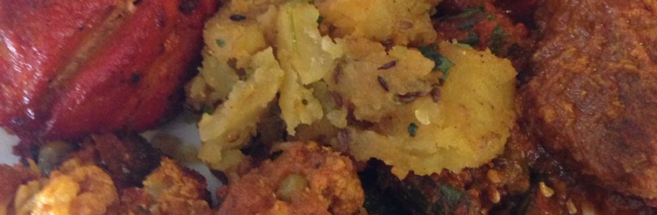 Taal Fine Indian Cuisine