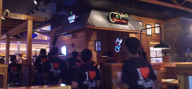 Texas Roadhouse