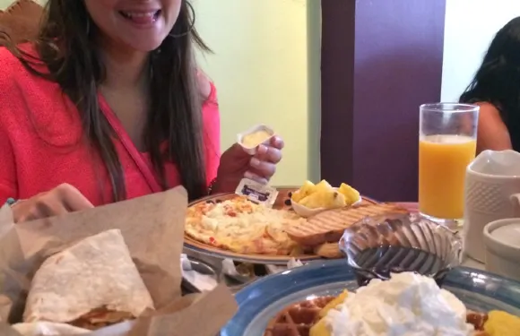 Sugar & Spice Dulces Gourmet