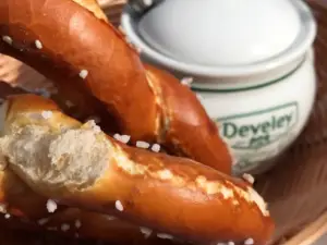 Ayinger Braeustueberl