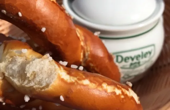 Ayinger Braeustueberl