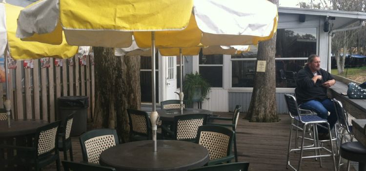 JB Boondock's Bar & Grill