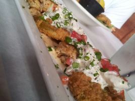 Half Shell Oyster House of Gulfport