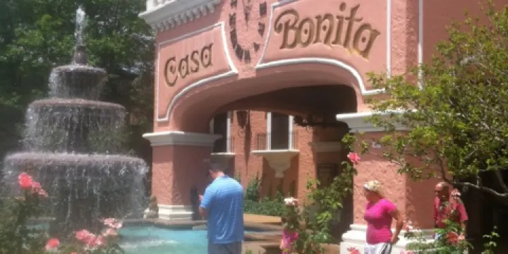 Casa Bonita