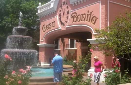 Casa Bonita