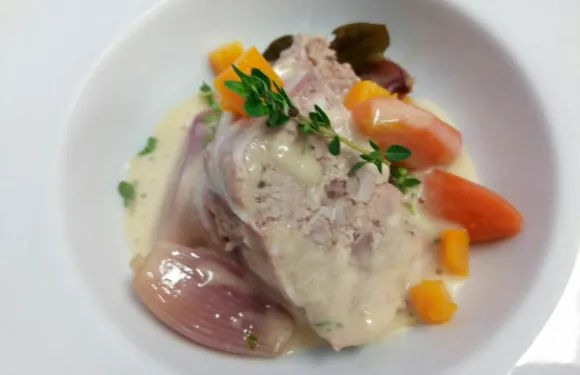 restaurante y copas Le Fou