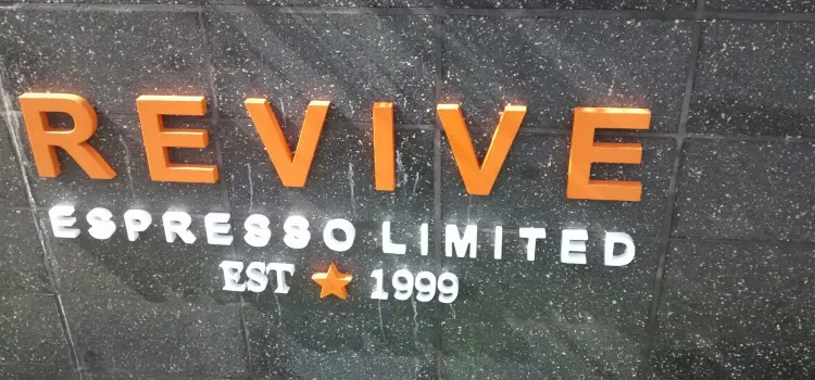 Revive Espresso Limited