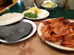 La Tortuga Cucufata