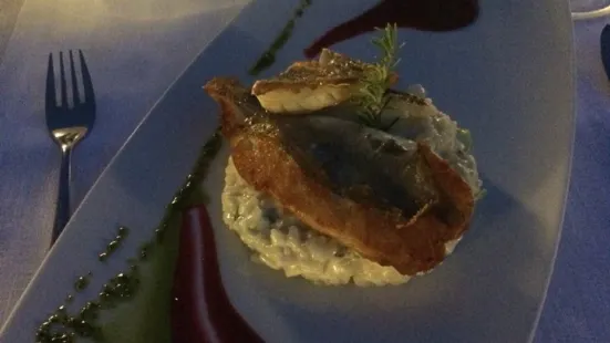 Restaurant Vapor, Dubrovnik