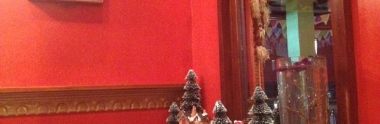 The Gypsy's Lair Art Cafe